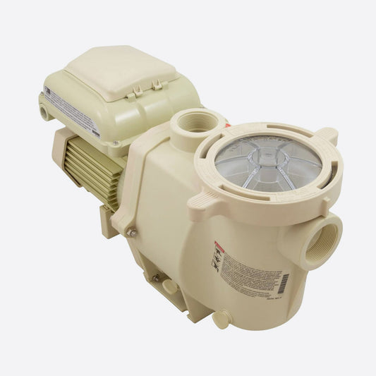 Pentair 011533 WhisperFlo VST Variable Speed Pool Pump – 2.6 THP