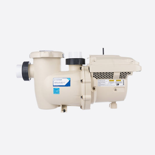 Pentair IntelliFlo3 011076 Variable Speed and Flow Pump