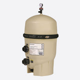 Pentair EC-160301 Clean & Clear Plus 420 sq. ft. Cartridge Pool Filter - Limited Warranty.