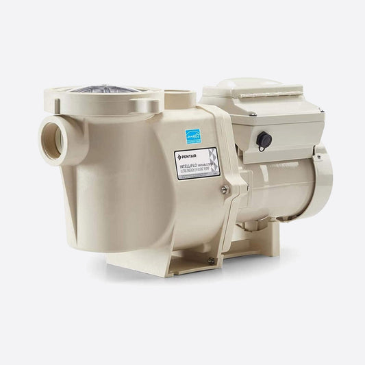 Pentair EC-011057 - IntelliFlo VS+SVRS Variable Speed Pool Pump 3HP