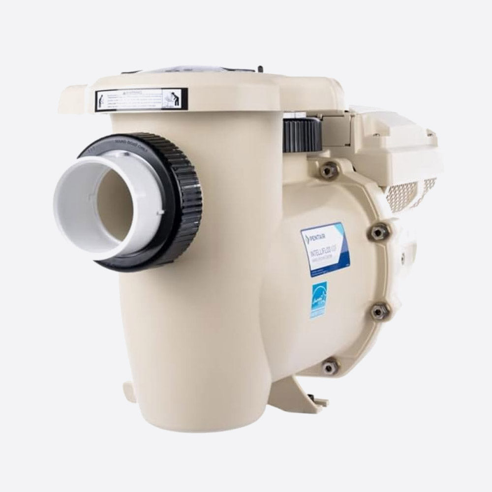 Pentair IntelliFlo3 Variable Speed and Flow Pump