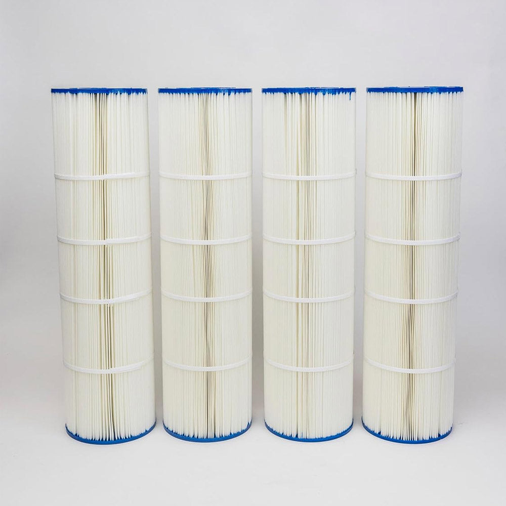 Pentair EC-160301 Clean & Clear Plus 420 sq. ft. Cartridge Pool Filter - Limited Warranty.
