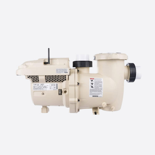 Pentair IntelliFlo3 011076 Variable Speed and Flow Pump