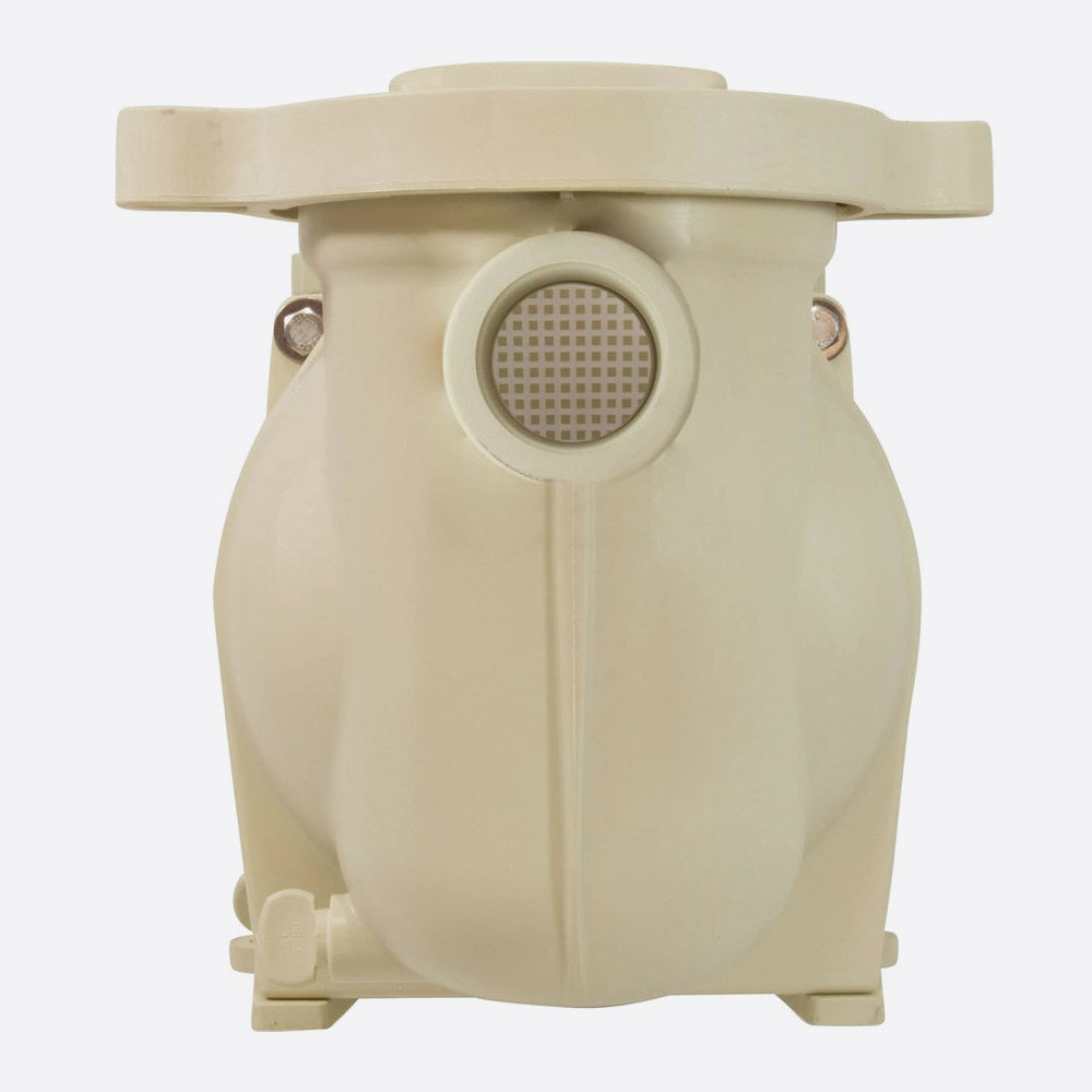 Pentair 011533 WhisperFlo VST Variable Speed Pool Pump – 2.6 THP