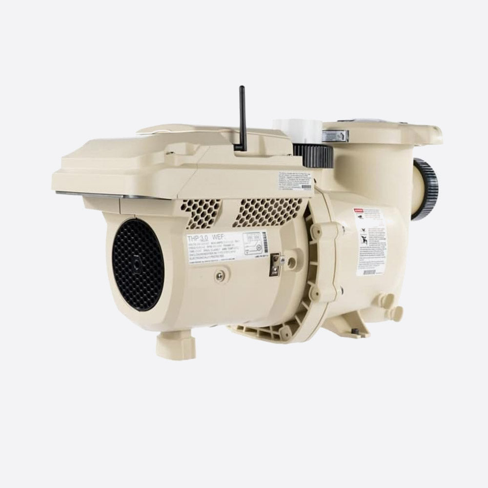 Pentair IntelliFlo3 Variable Speed and Flow Pump