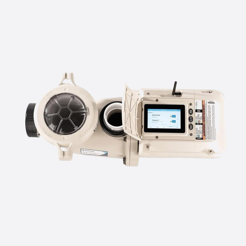 Pentair IntelliFlo3 Variable Speed and Flow Pump