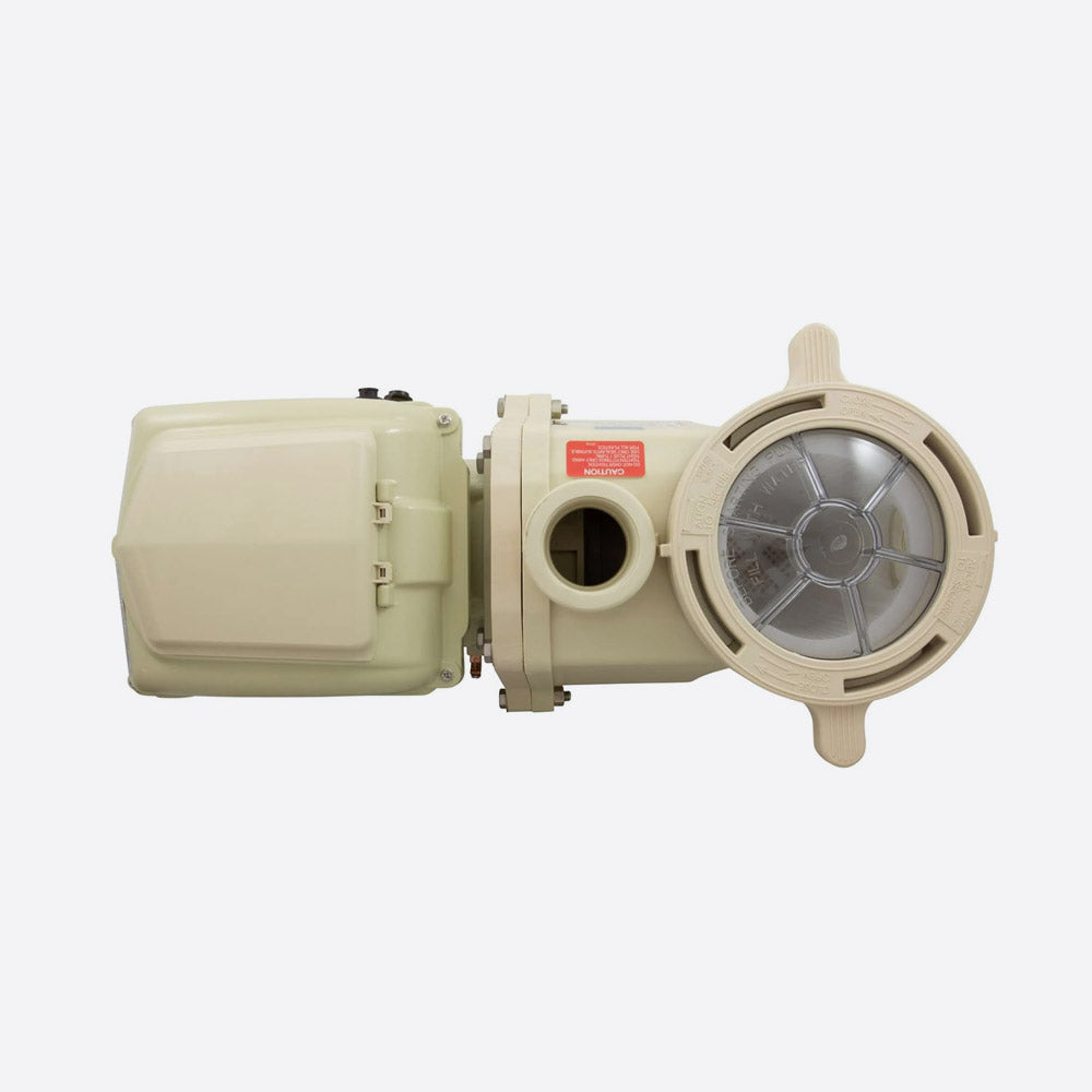 Pentair 011533 WhisperFlo VST Variable Speed Pool Pump – 2.6 THP