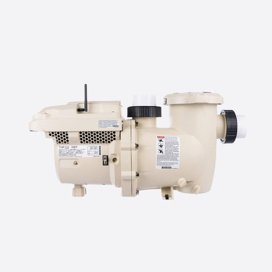 Pentair IntelliFlo3 Variable Speed and Flow Pump 011075