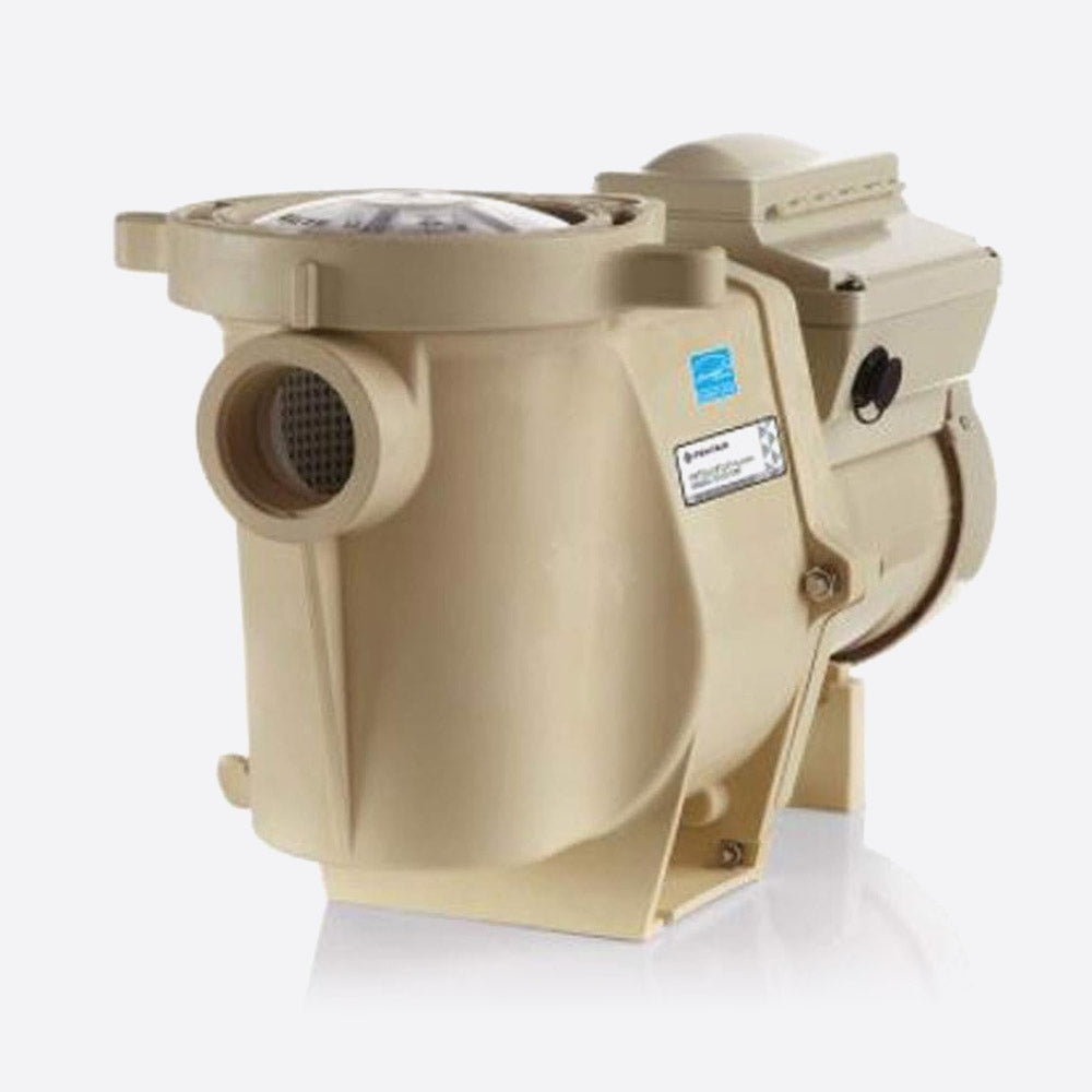 Pentair EC-011057 - IntelliFlo VS+SVRS Variable Speed Pool Pump 3HP