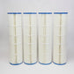 Pentair EC-160301 Clean & Clear Plus 420 sq. ft. Cartridge Pool Filter - Limited Warranty.