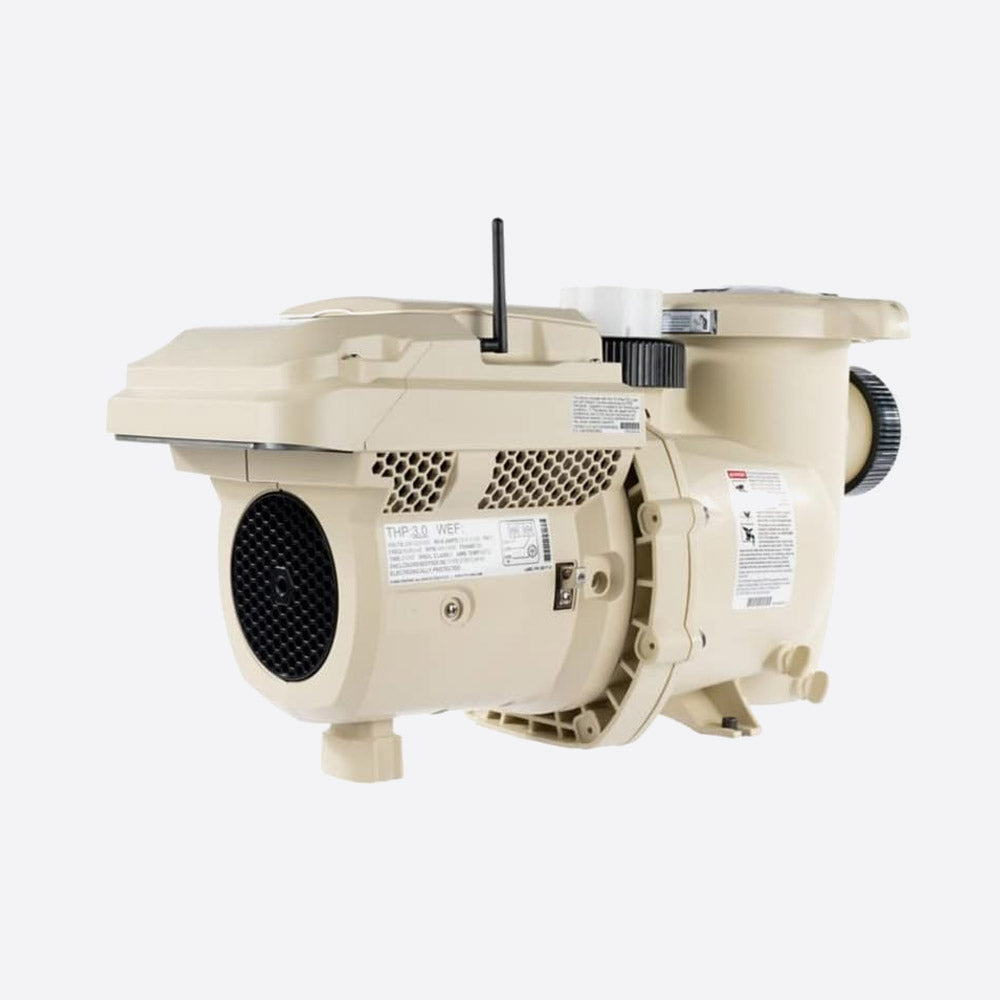 Pentair IntelliFlo3 Variable Speed and Flow Pump 011075