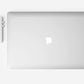 7in2 Silver USB C Hub | 7 Devices Ports Adapter MacBook Air & MacBook Pro