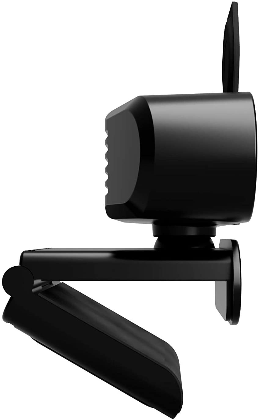 Webcam 1080p Full HD Usb c/Microfono Plug and Play Suono - INNOVARTECH