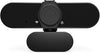 Full HD USB Web Camera | HD Microphone with Clear Voice Technology