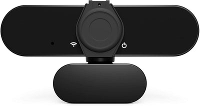 Full HD USB Web Camera | HD Microphone with Clear Voice Technology