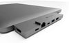 8in2 Space Gray USB C Hub to HDMI  | 8 Devices Ports Adapter MacBook Air & MacBook Pro