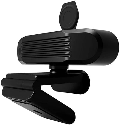 Full HD USB Web Camera | HD Microphone with Clear Voice Technology