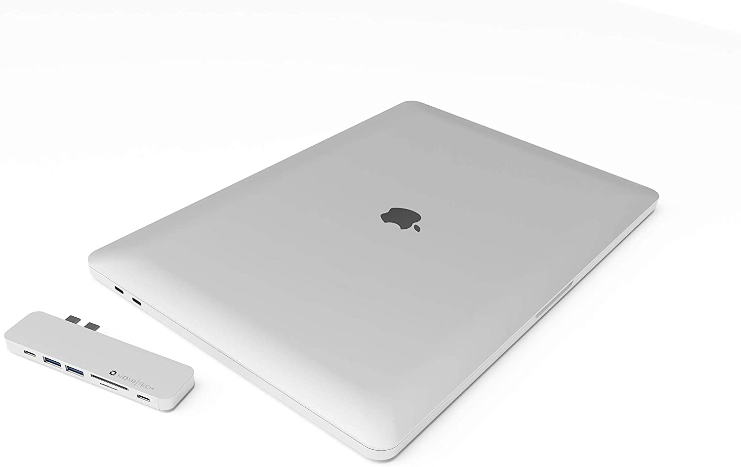 Apple MacBook Air 2020 M1 シルバー USB-Cポート