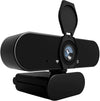 Full HD USB Web Camera | HD Microphone with Clear Voice Technology