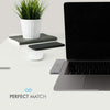 7in2 Silver USB C Hub to HDMI | 7 device Ports adapter MacBook Air & MacBook Pro (Renewed)