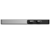 7in2 Silver USB C Hub to HDMI | 7 device Ports adapter MacBook Air & MacBook Pro