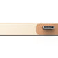 7in2 Gold USB C Hub | 7 devices Ports adapter for MacBook Air & MacBook Pro